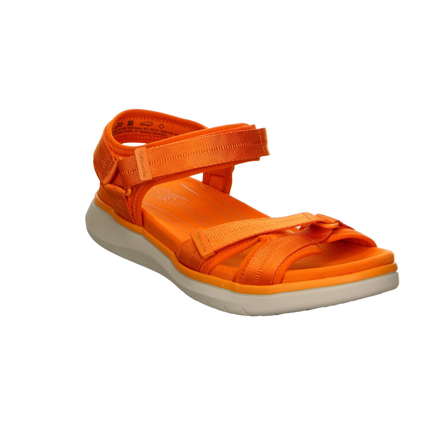 Tamaris Tamaris M2826242 Synthetik Sandale gelb Sandale