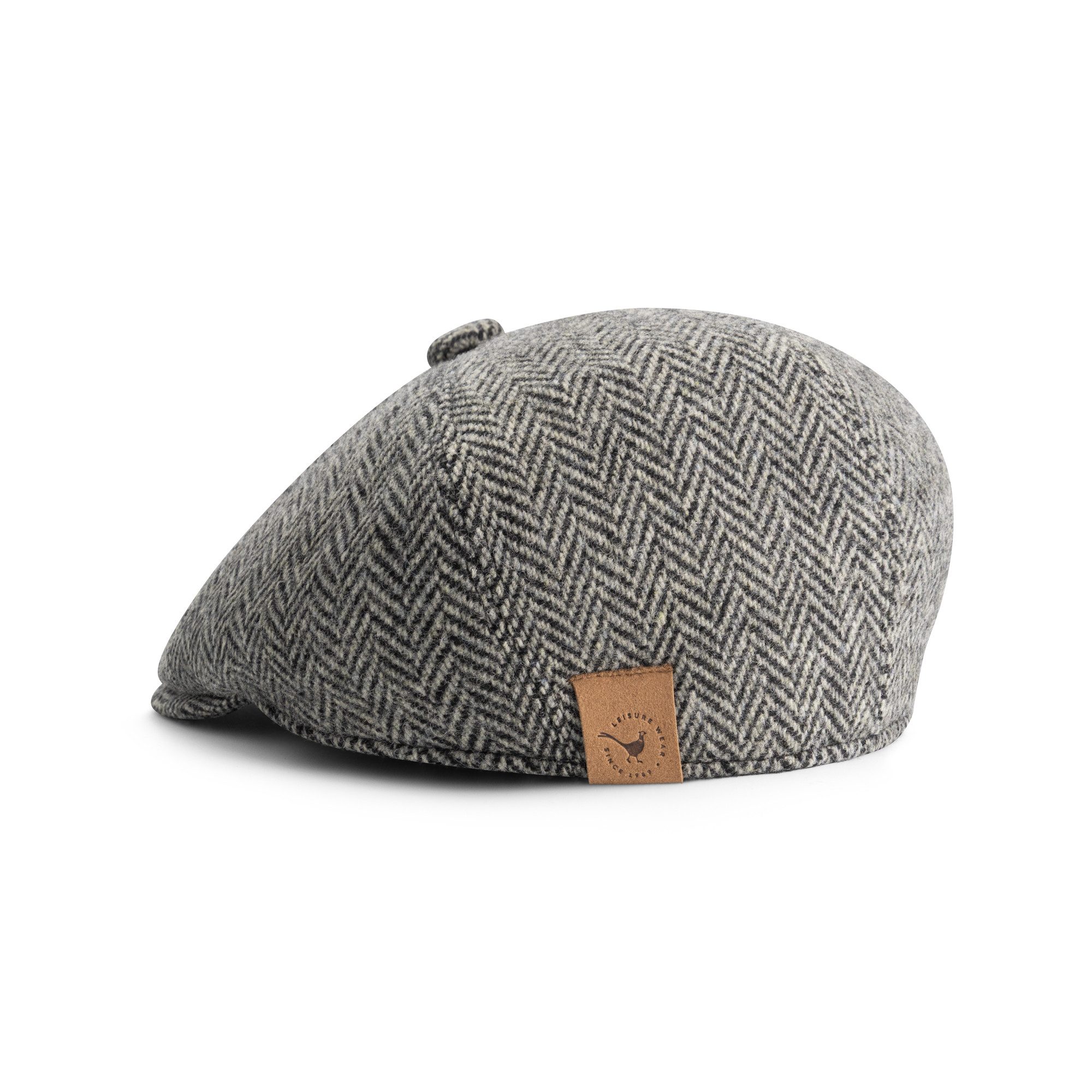 MGO Schiebermütze Wooler günstig online kaufen