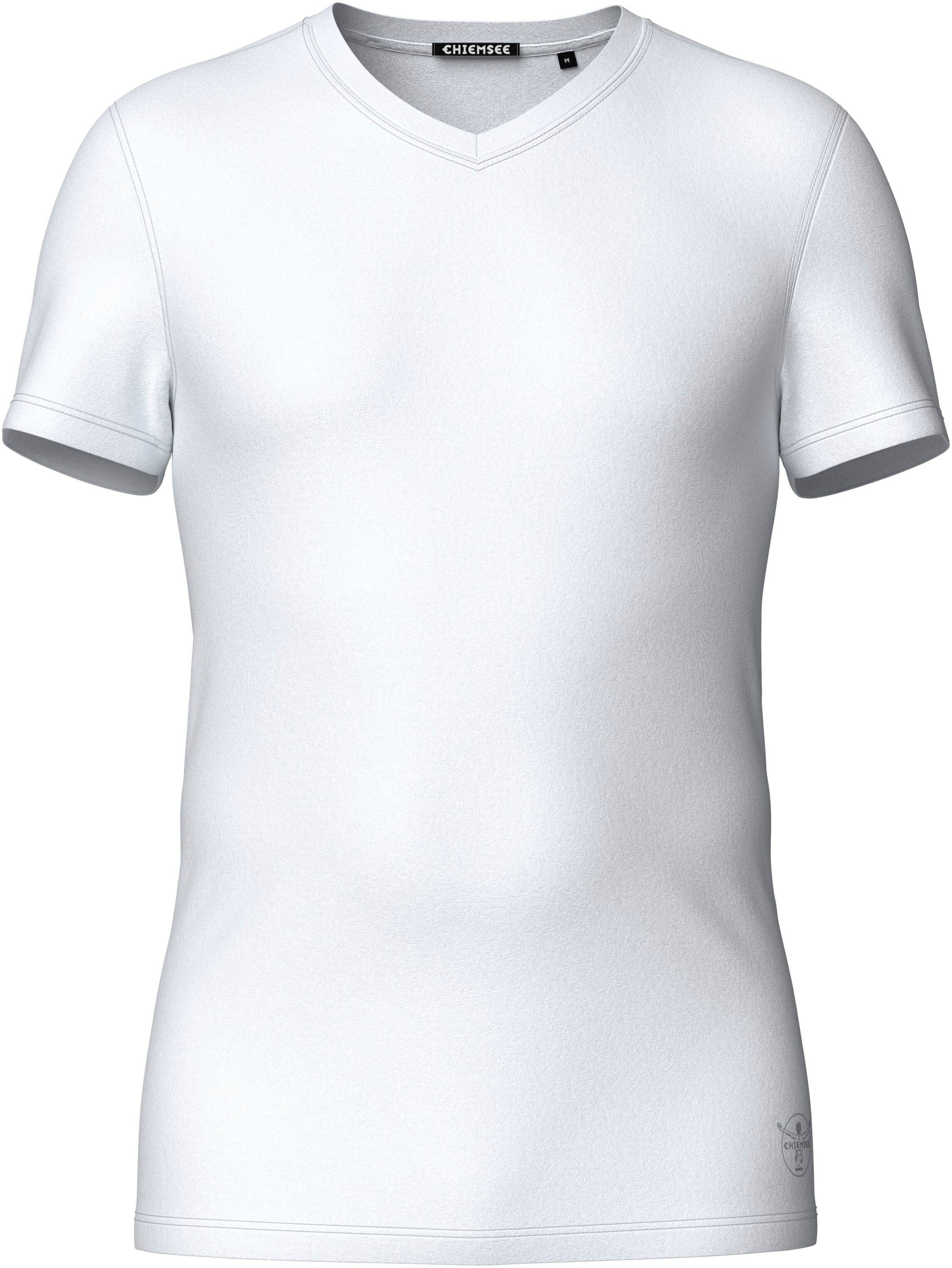 Chiemsee White Bright T-Shirt