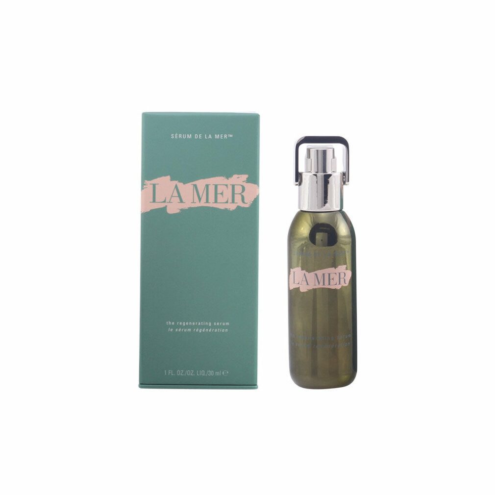 LA MER Tagescreme the regenerating serum 30ml