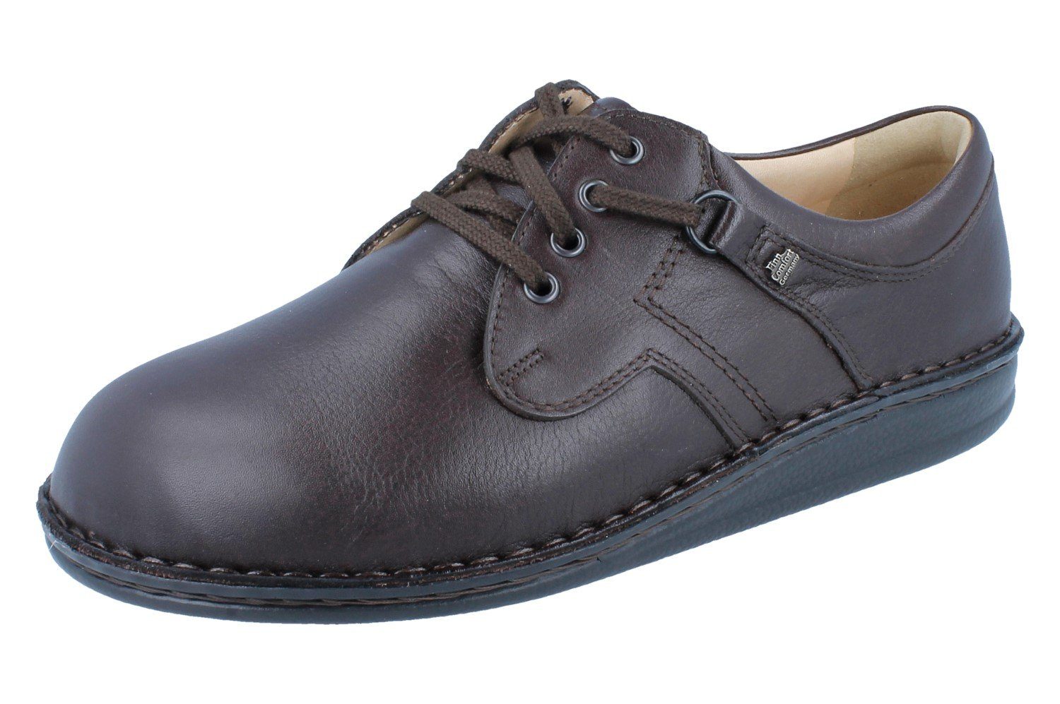 Finn Comfort Schnürschuh günstig online kaufen