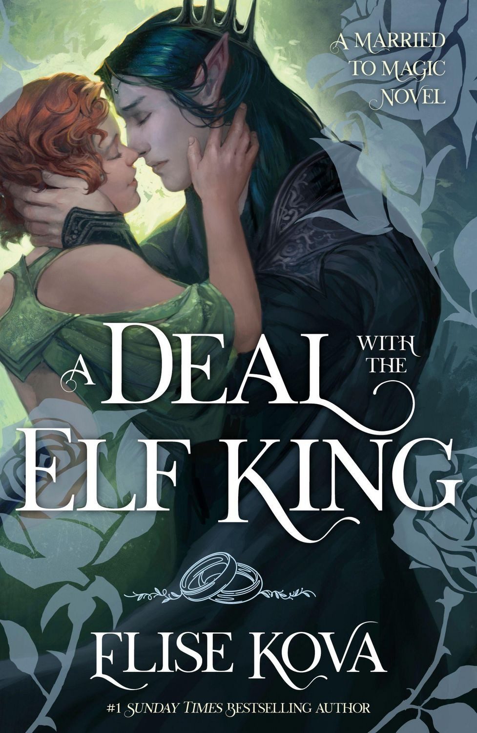 A Deal With The Elf King / Elise Kova