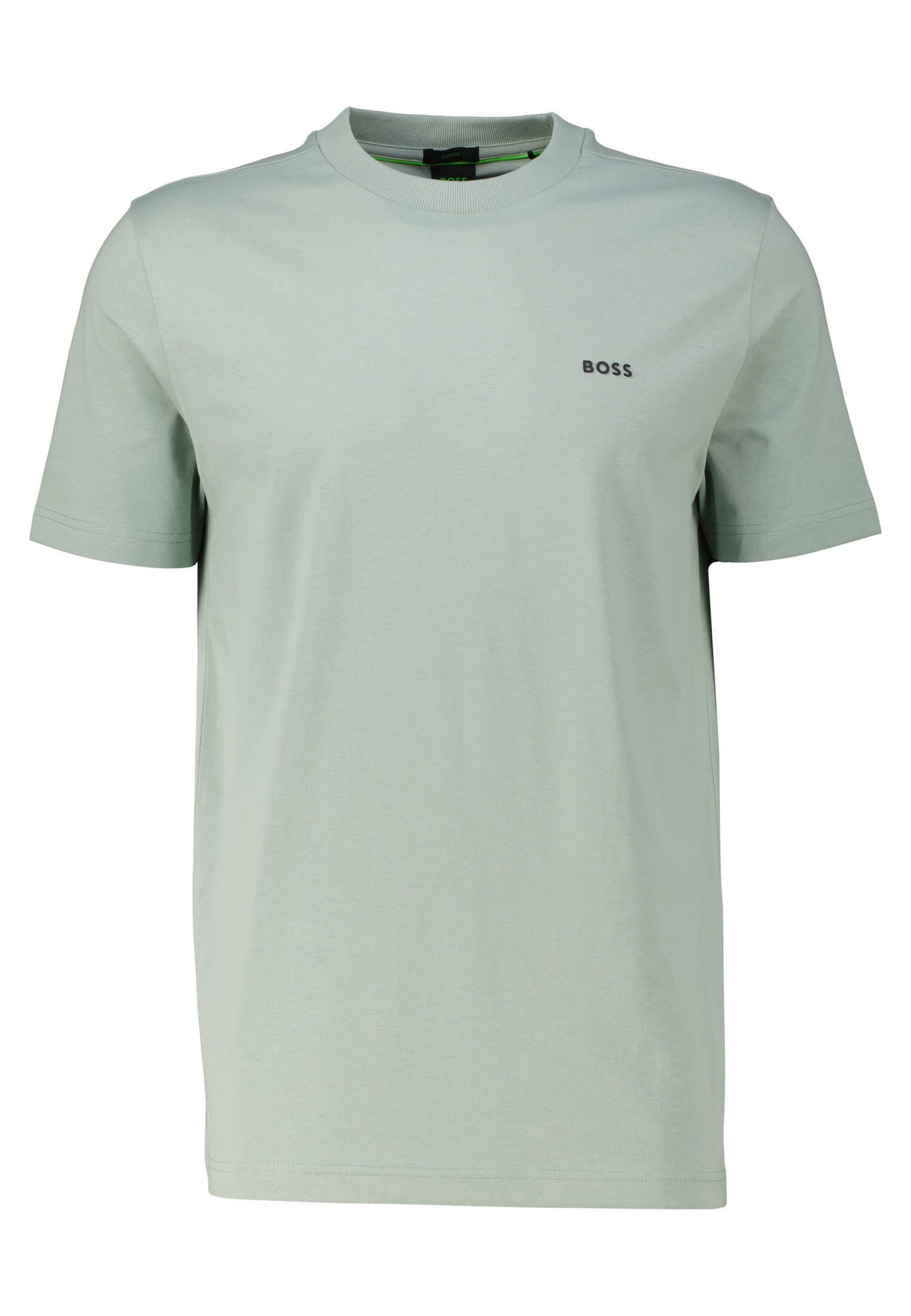 BOSS T-Shirt Herren T-Shirt Regular Fit günstig online kaufen