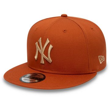 New Era Snapback Cap 9Fifty SIDE PATCH New York Yankees