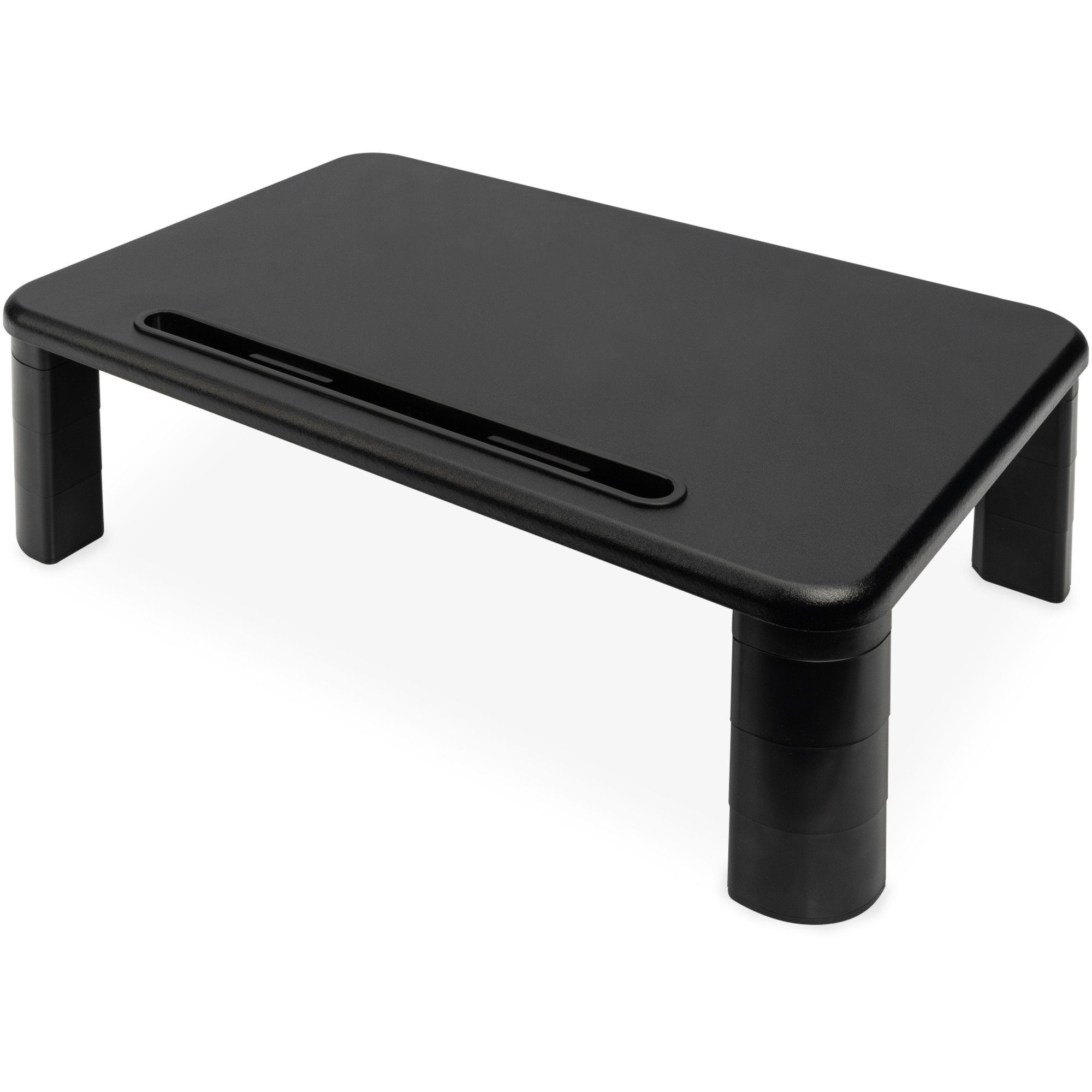 Digitus Wandhalterung Digitus Ergonomische Monitorerhöhung