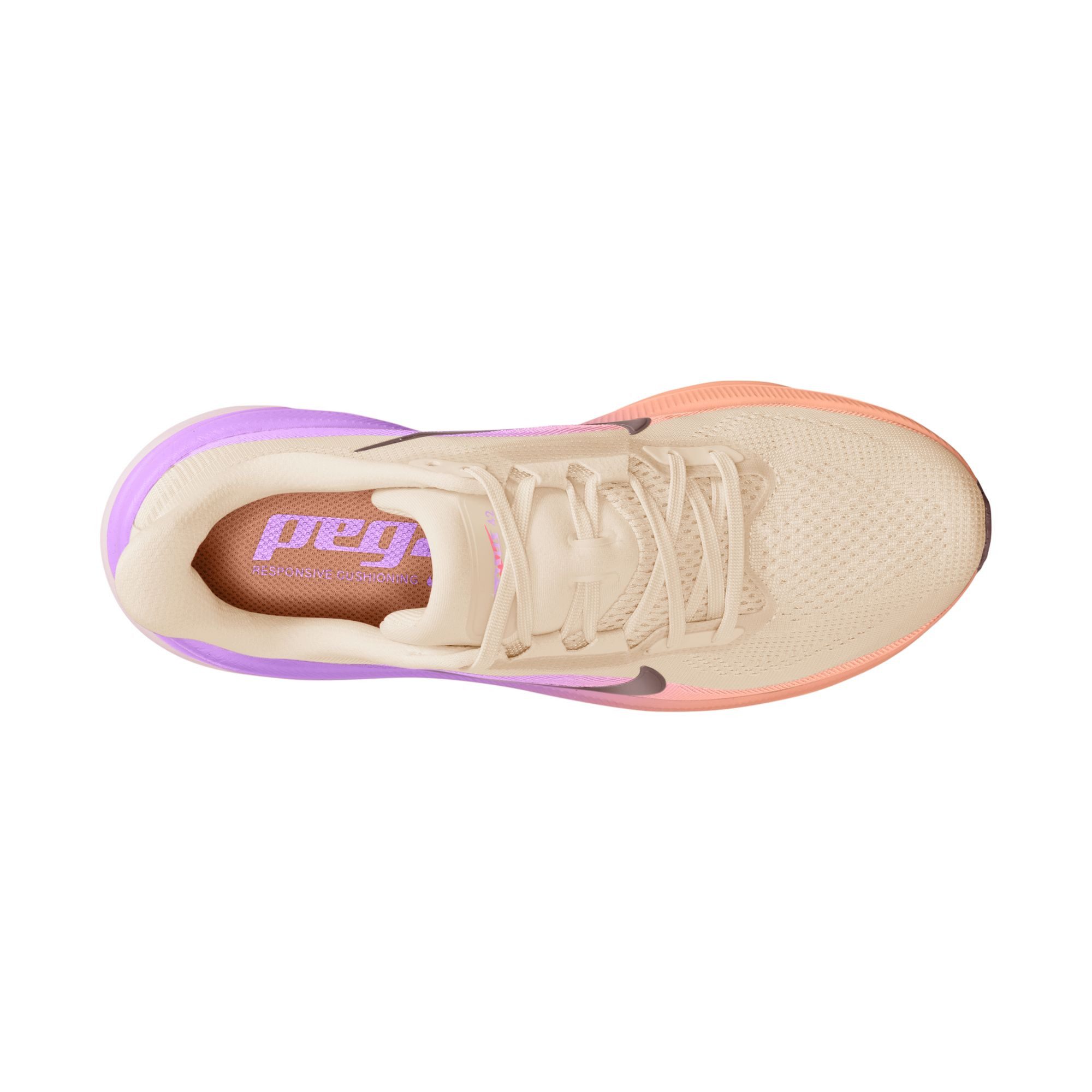 Nike Nike Pegasus 42 Laufschuh
