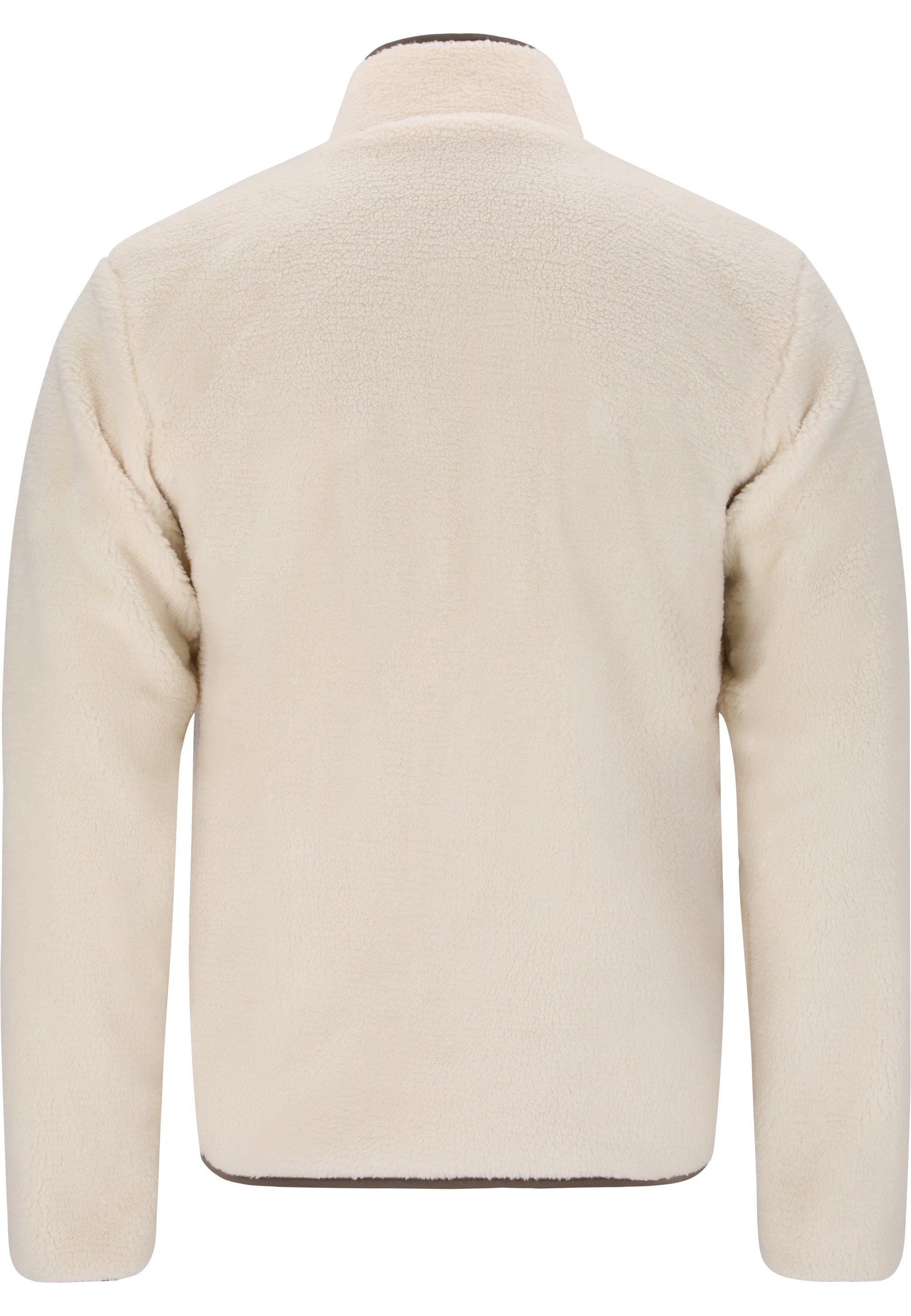 WHISTLER Fleecejacke Sprocket aus atmungsaktivem Material