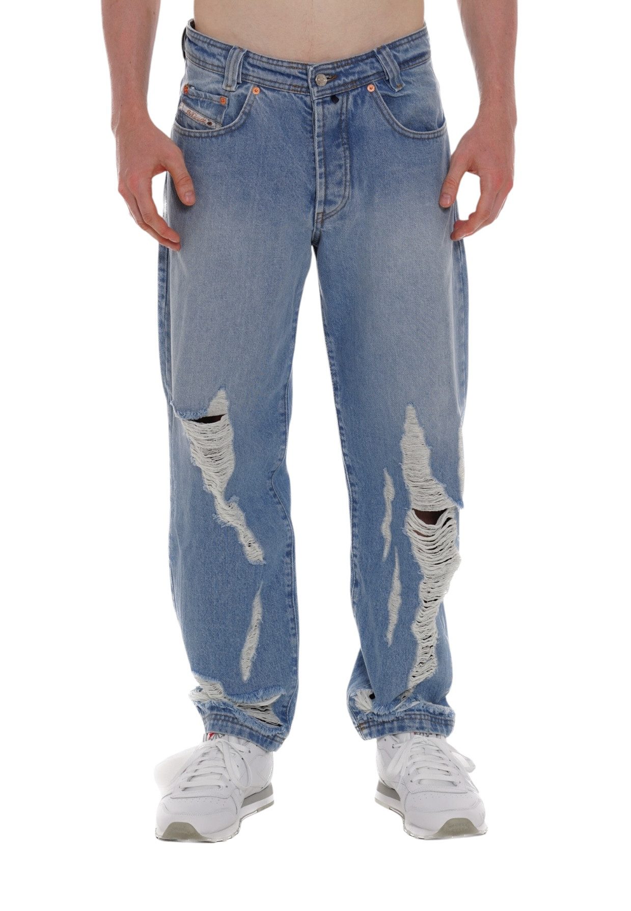 PICALDI Jeans 5-Pocket-Jeans Zicco 471 Raze günstig online kaufen