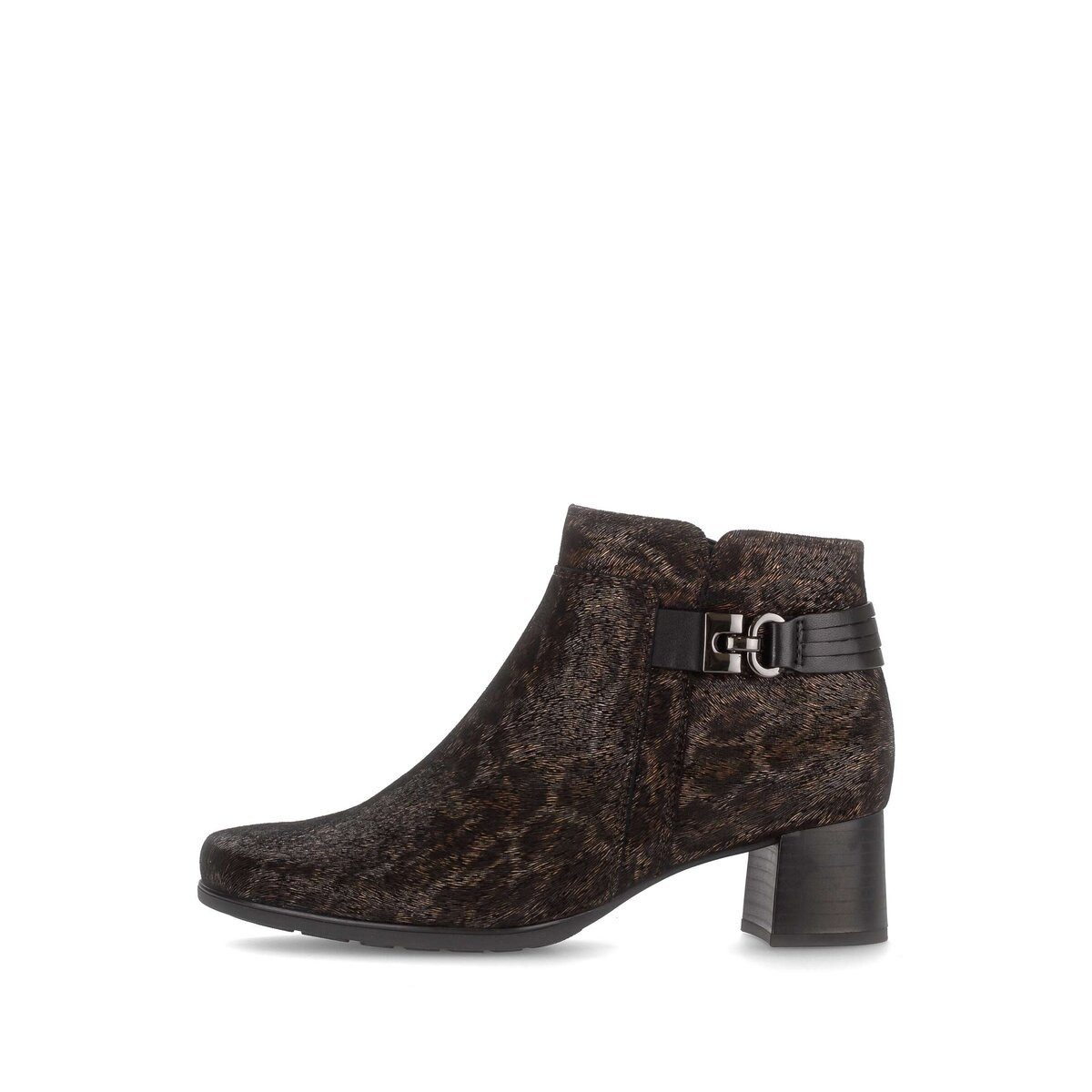 Gabor Elegante Stiefelette Effektleder Stiefelette günstig online kaufen