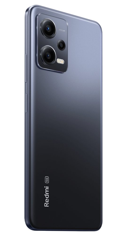 Xiaomi Redmi Note 12 5G Smartphone (128 GB Speicherplatz)
