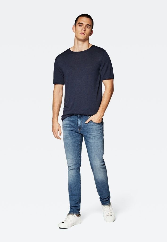 Mavi Slim-fit-Jeans (1-tlg) MAVI JAMES - günstig online kaufen