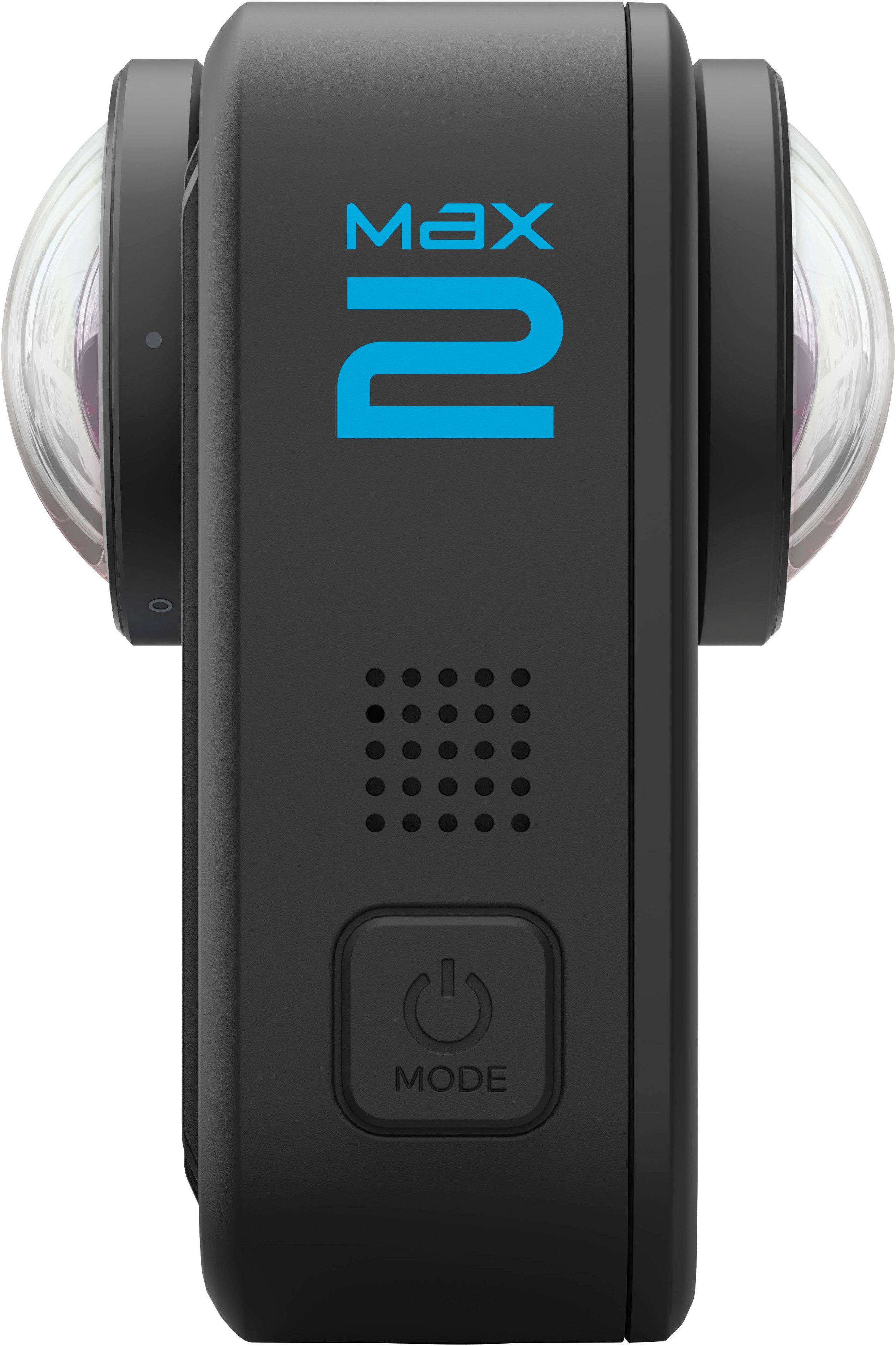 GoPro MAX2 Action Cam (8K, Bluetooth, WLAN (Wi-Fi)