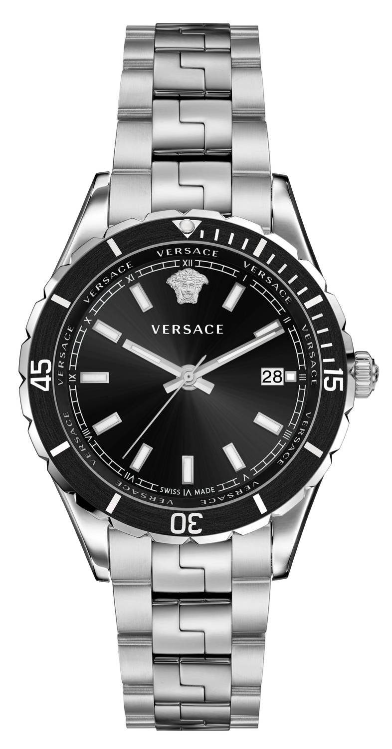 Versace Schweizer Uhr Hellenyium günstig online kaufen
