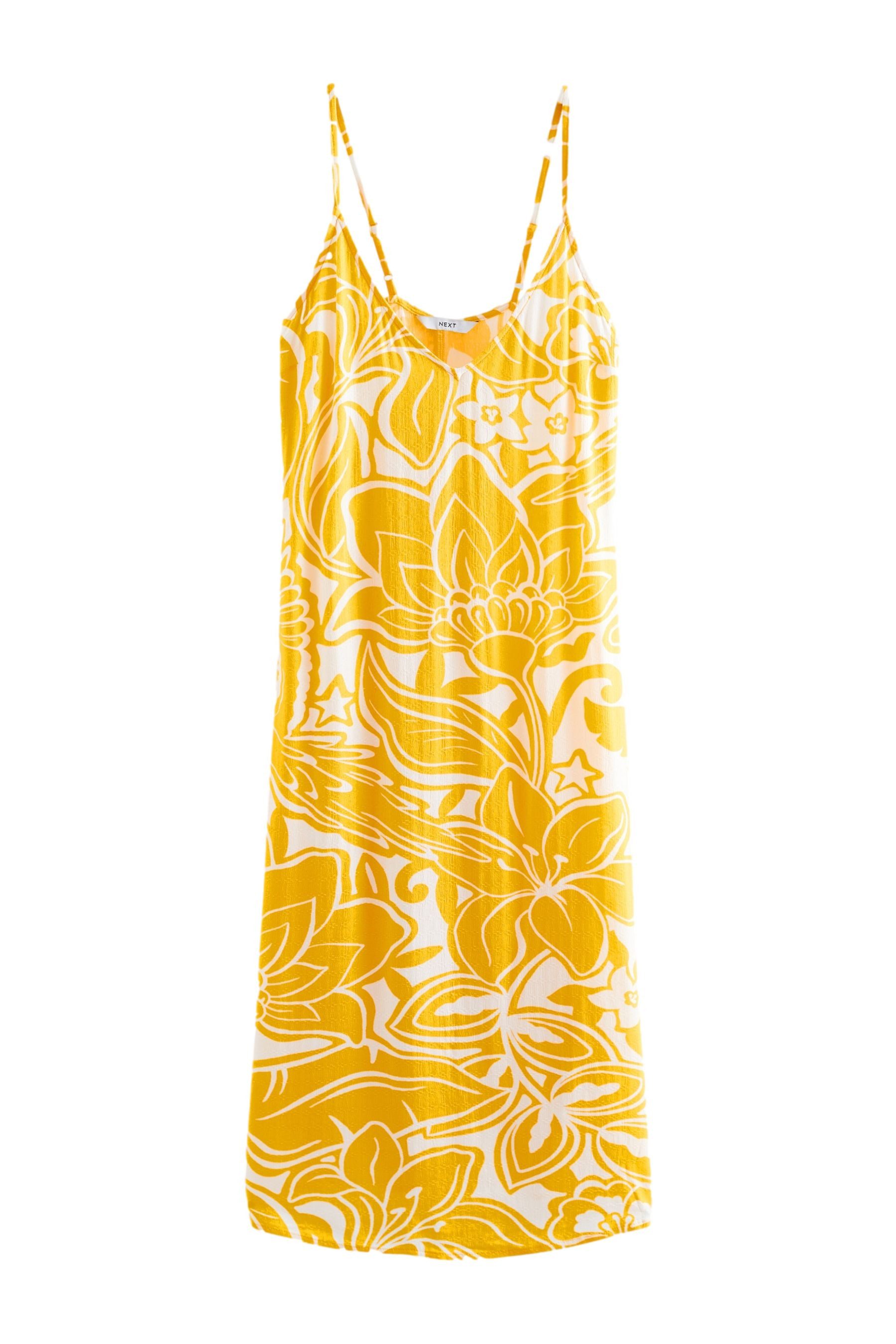 Next Sommerkleid Sommerkleid im Midilänge – günstig online kaufen