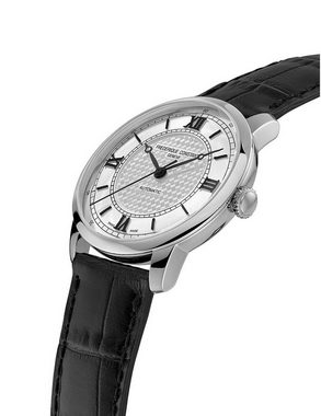 Frederique Constant Schweizer Uhr Frederique Constant FC-301S3B6 Herrenuhr Classics