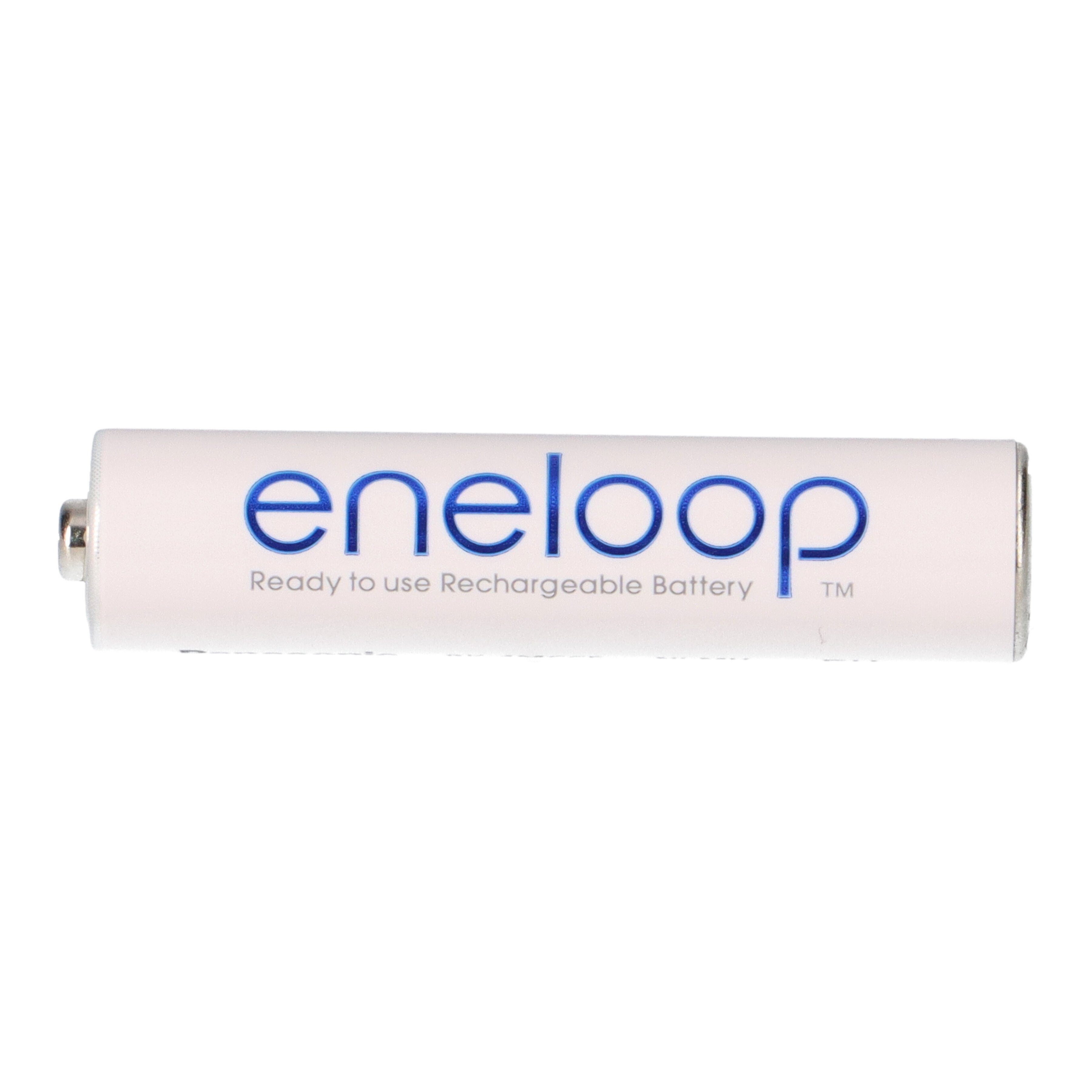 eneloop eneloop AAA Micro Akku BK-4MCDE/8BE Ni-MH 1,2V / 800mAh Akku