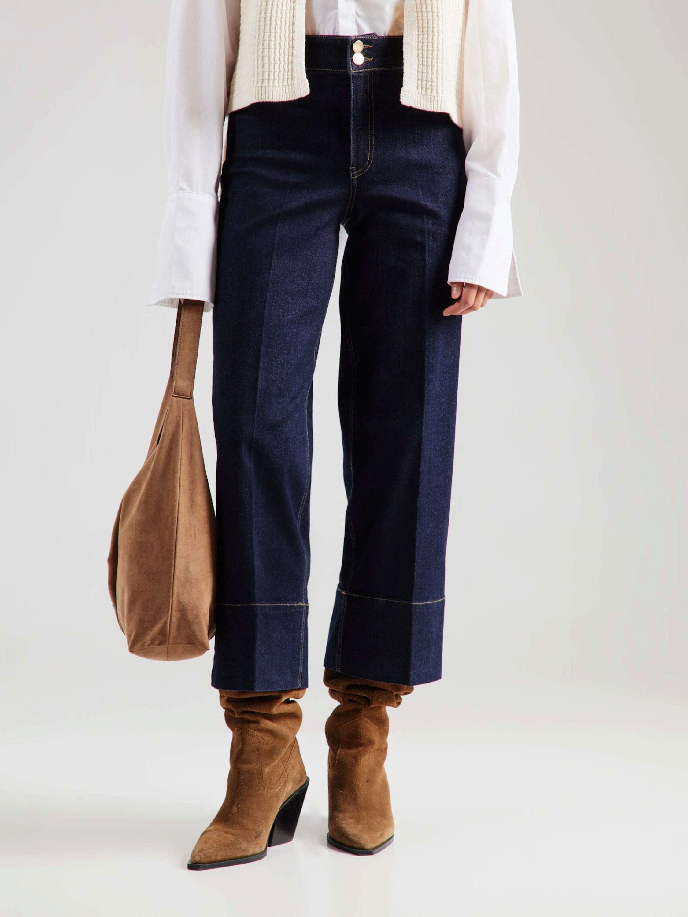 ONLY 7/8-Jeans ONLMadison (1-tlg) Weiteres Detail