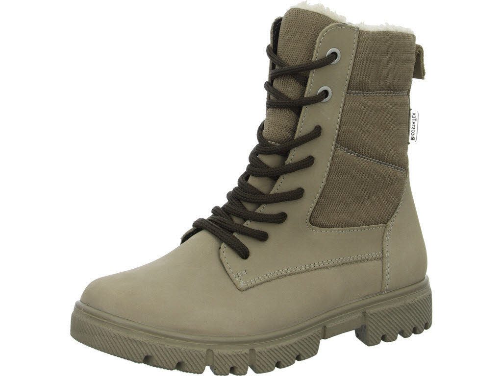 Ricosta Rana Schnürstiefel