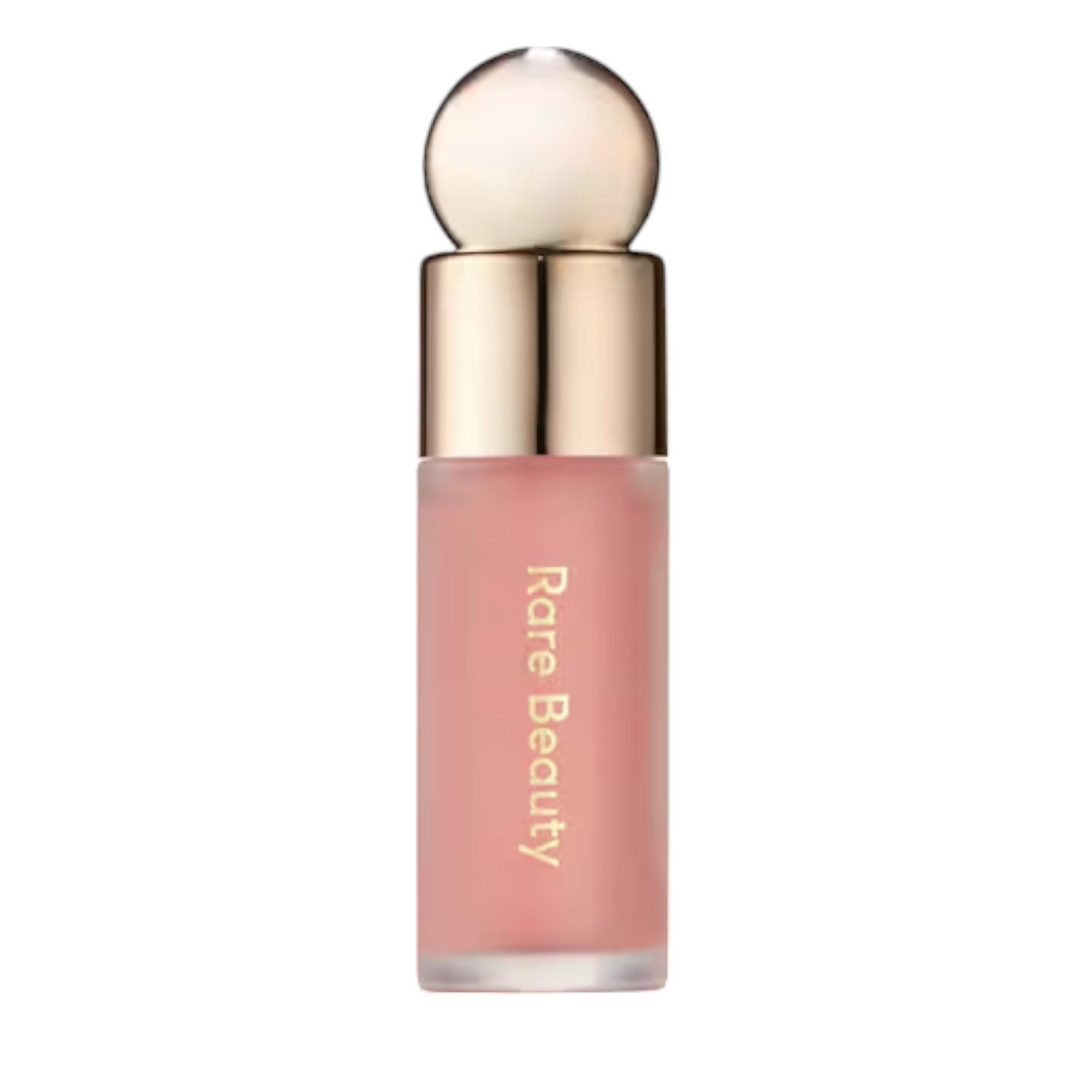 Rare Beauty (by Selena Gomez) Rouge Soft Pinch Blush - Flüssiges Mini-Rouge 3,2 ml
