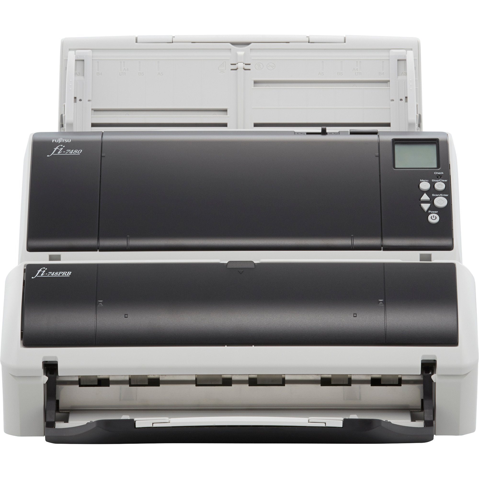Ricoh Ricoh fi-7480, Einzugsscanner Scanner