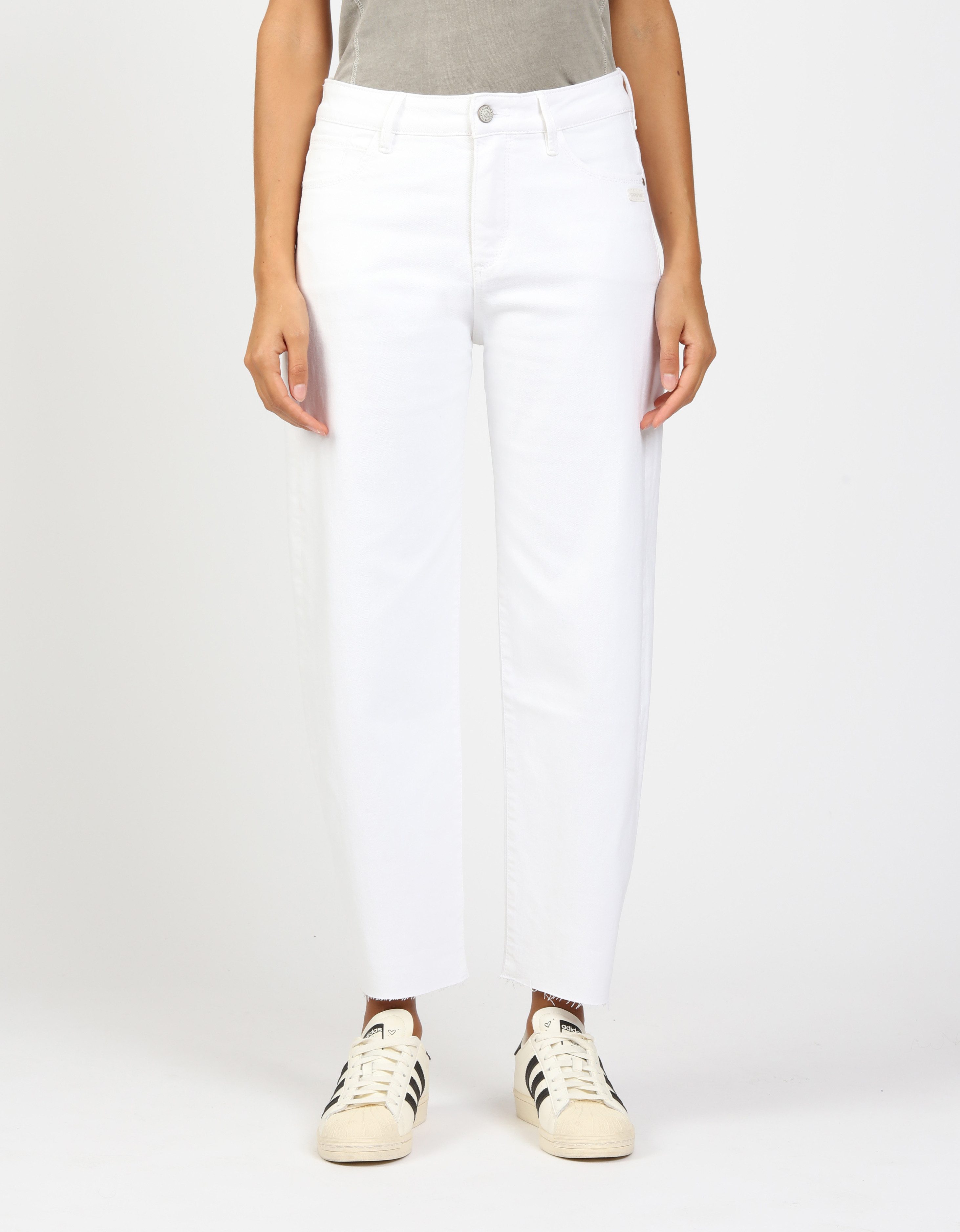 GANG 5-Pocket-Jeans 94IDA im lässigen O-Shape günstig online kaufen