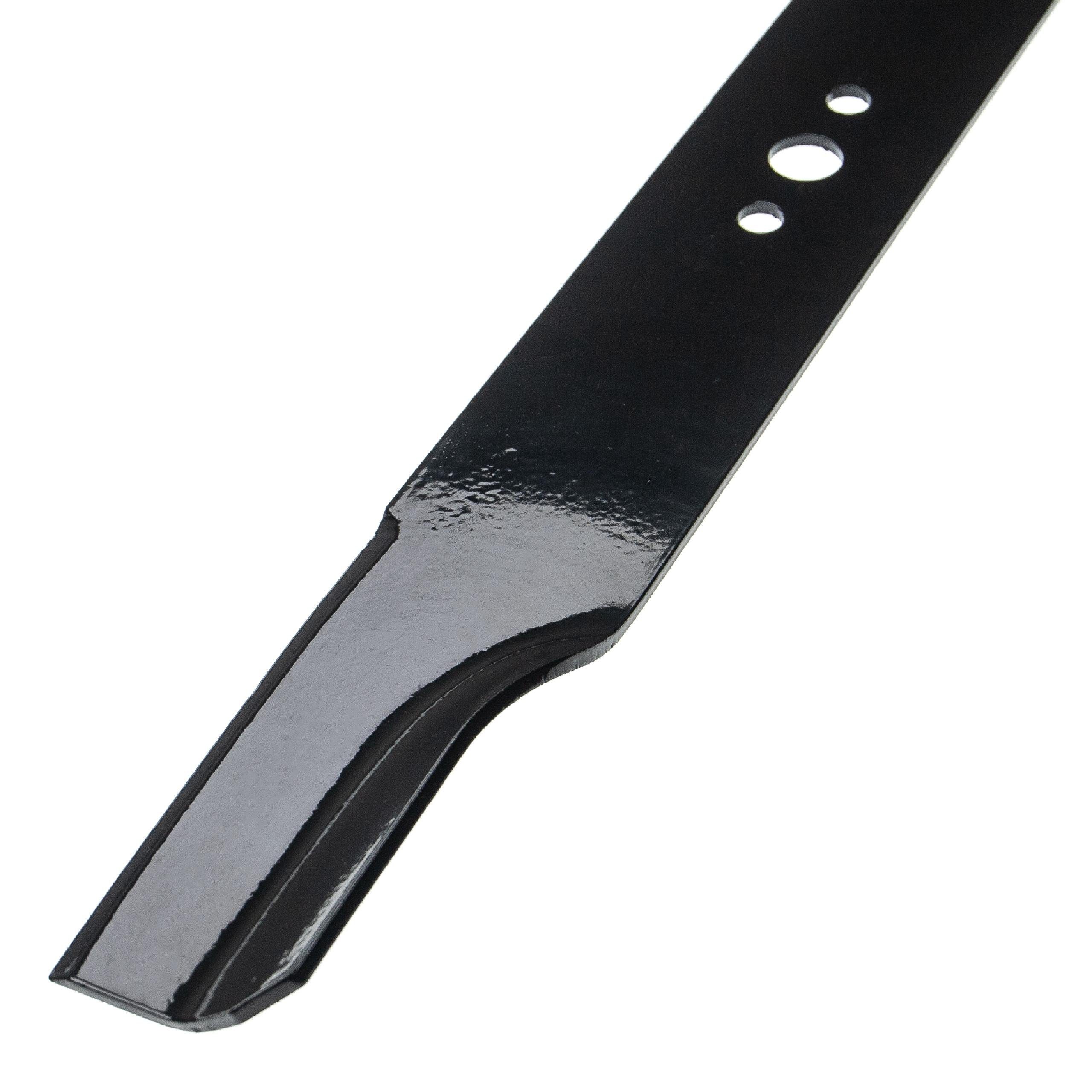 vhbw Rasenmähermesser Ersatz für McCulloch 5321993-77, 532199377, 532406712, 532-1658-33
