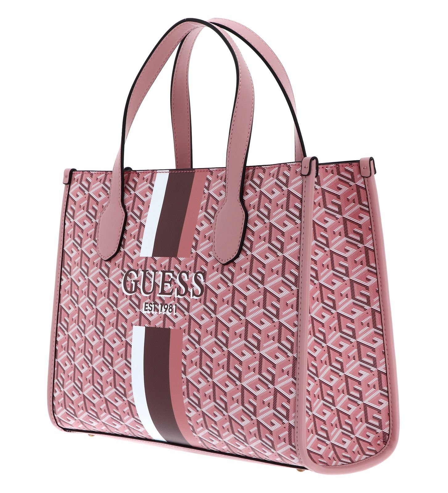 Guess Schultertasche Silvana
