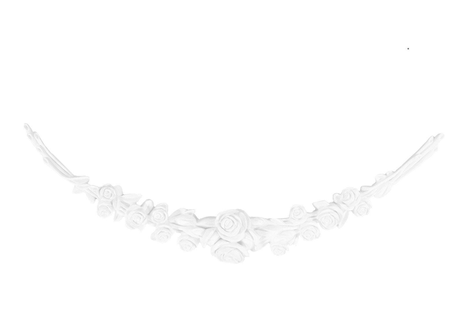 Grand Decor Wanddekoobjekt W876 (Ornament aus günstig online kaufen