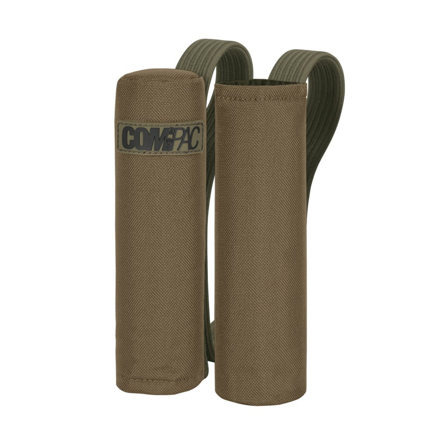 Korda Angelrollentasche Korda Compac Elasticated Tip & Butt Protectors - Rutenschutz