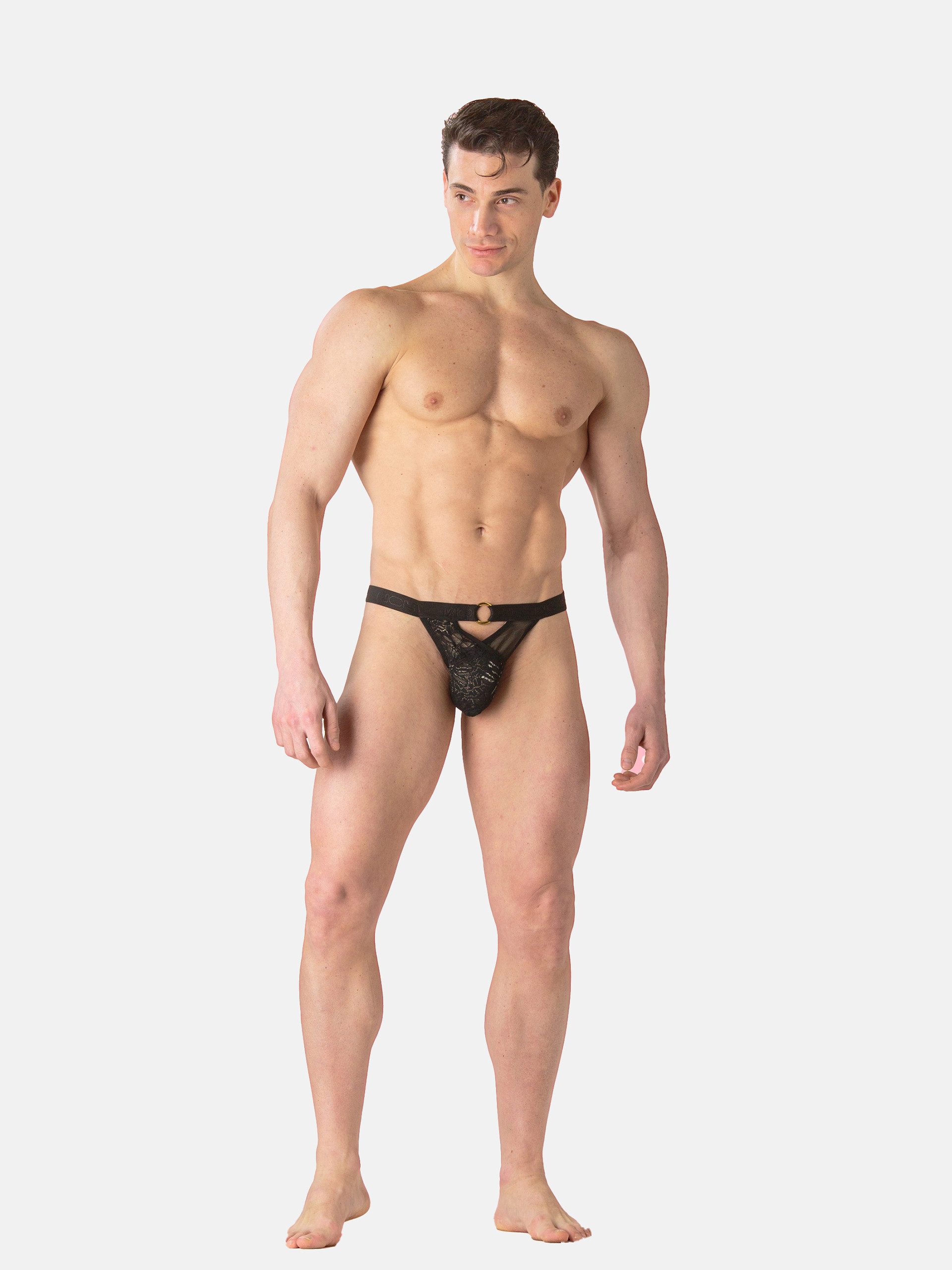 WOH Tanga Pure Seduction unterhose unterwäsche tanga