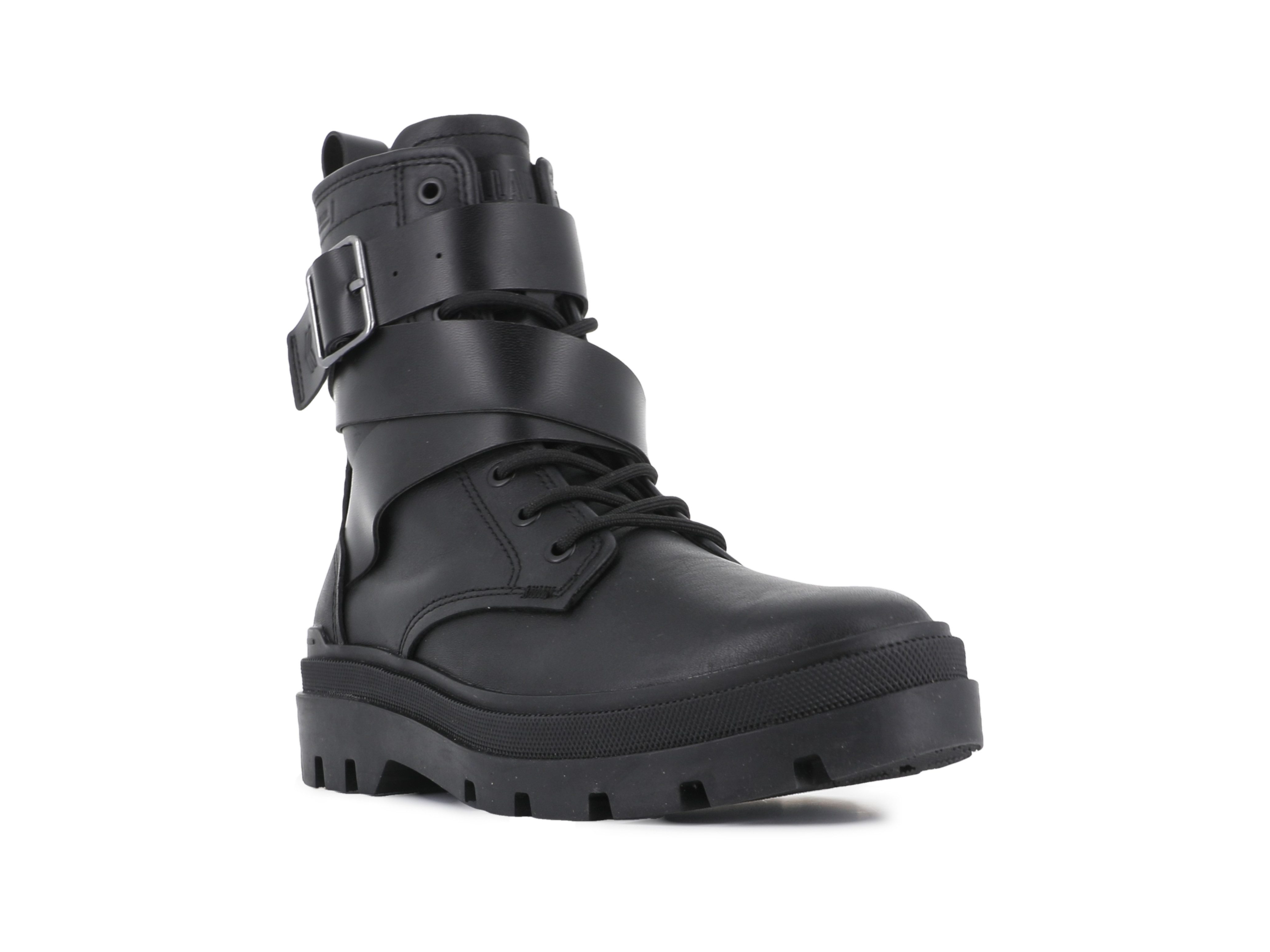 Palladium PALLAGRADE RANGER L Schnürboots Schnürstiefel, günstig online kaufen