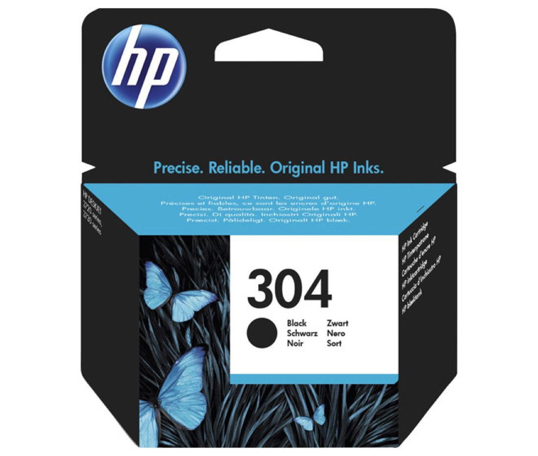 HP Tintenpatrone