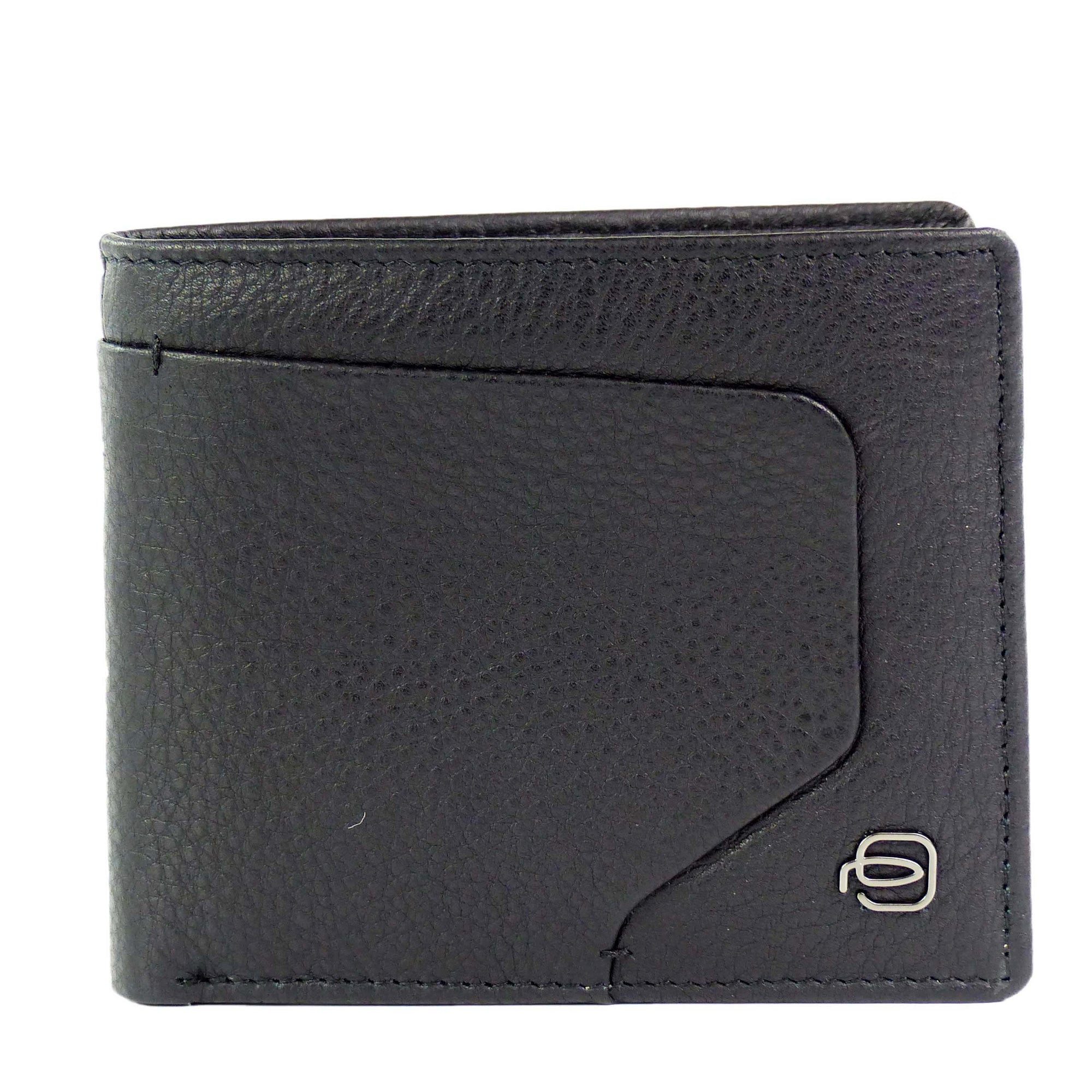 Piquadro Geldbörse Akron