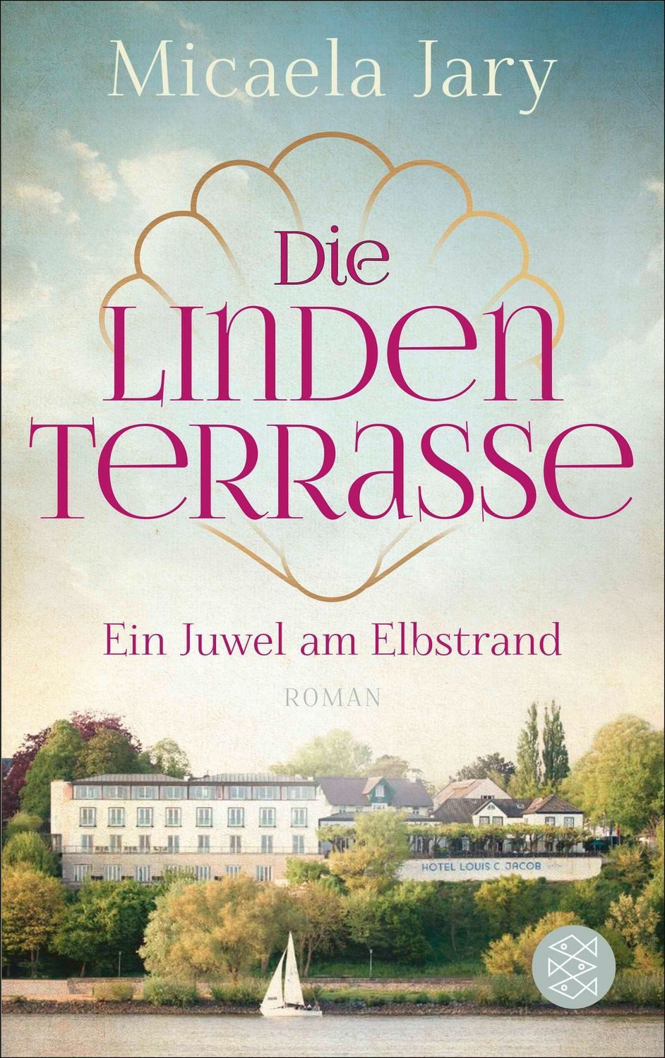 Die Lindenterrasse / Micaela Jary
