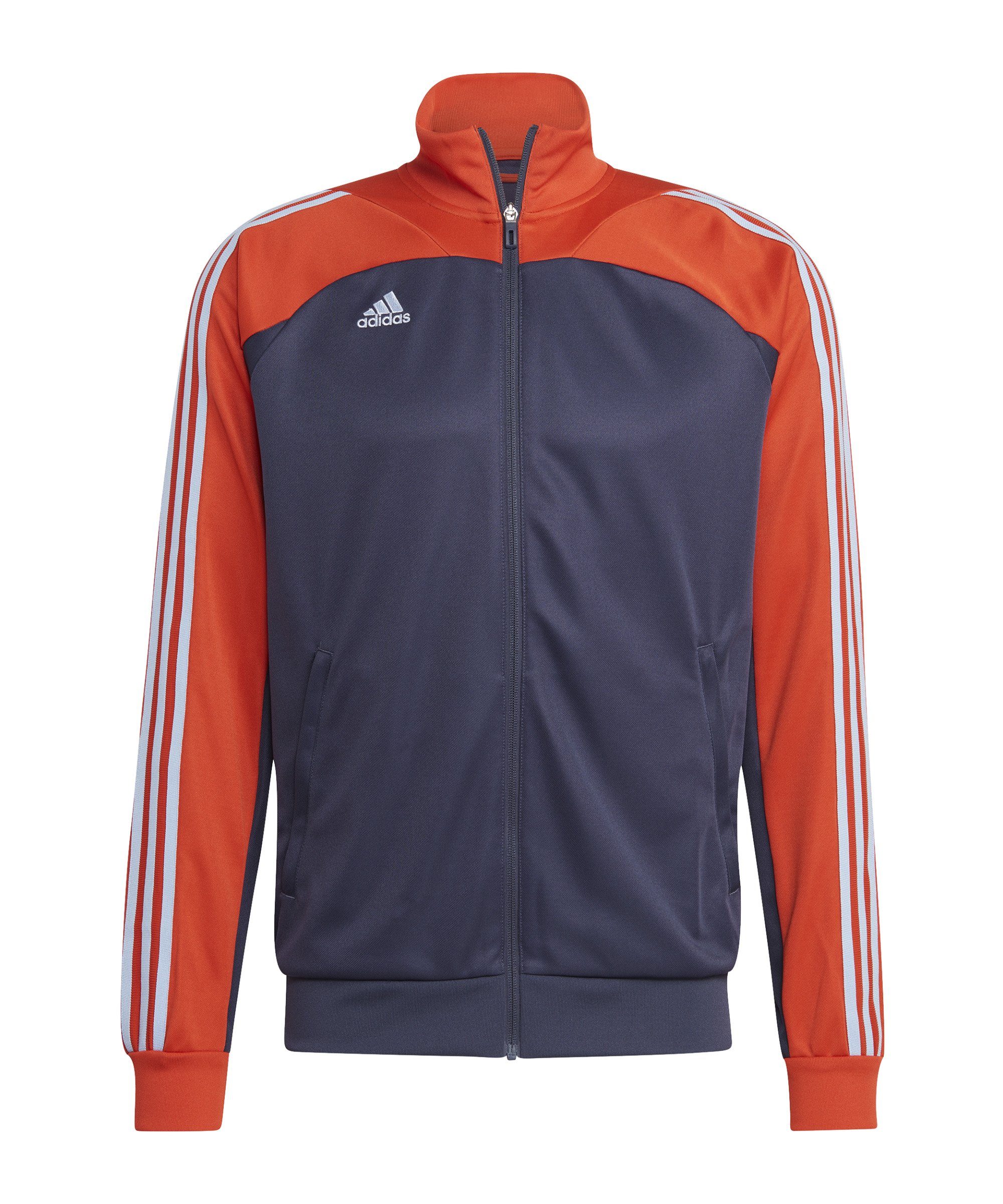 Adidas tracktop hot sale