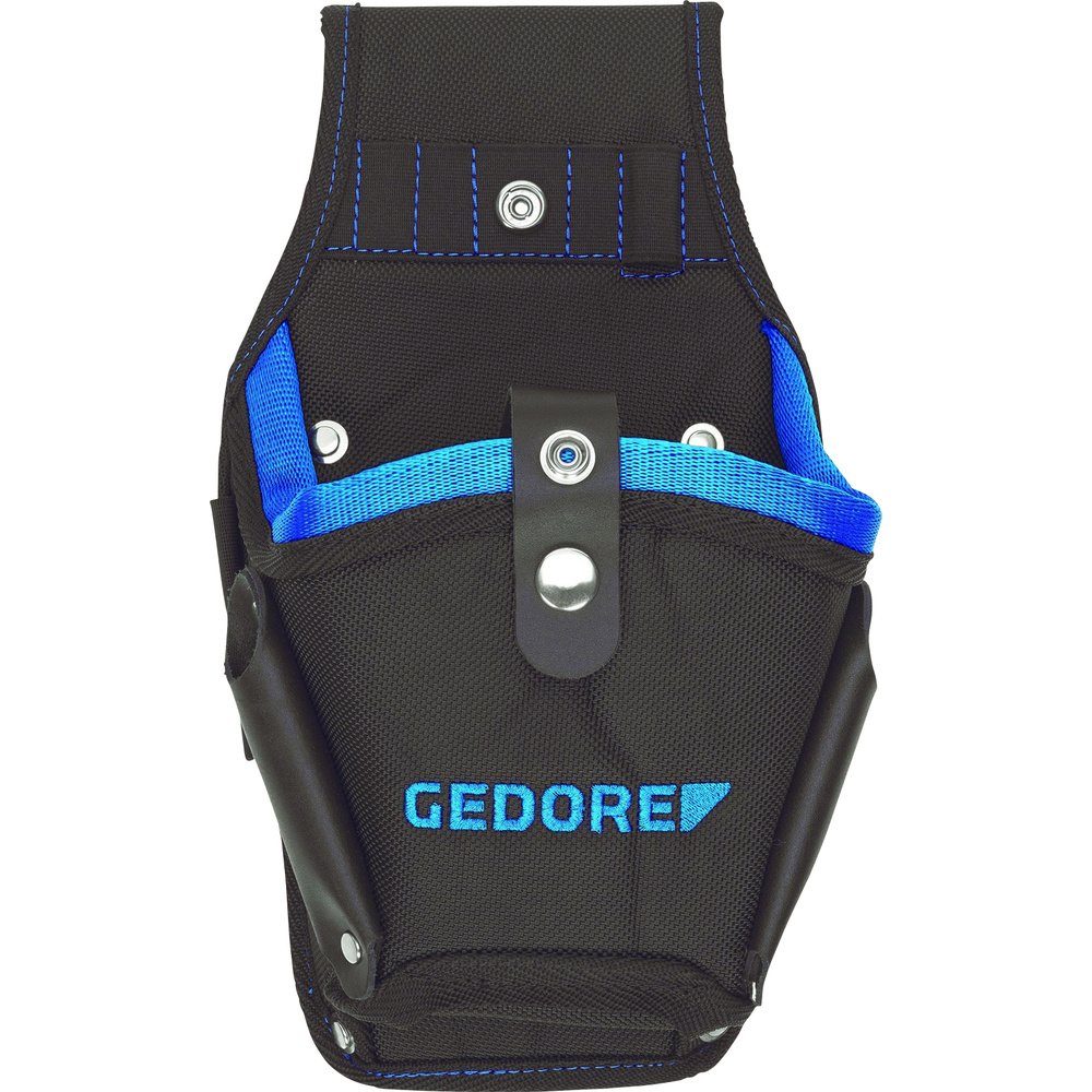 Gedore Werkzeugtasche Gedore WT 1056 3 1818147 Gürteltasche (L x B x H) 340 x 210 x 320 mm