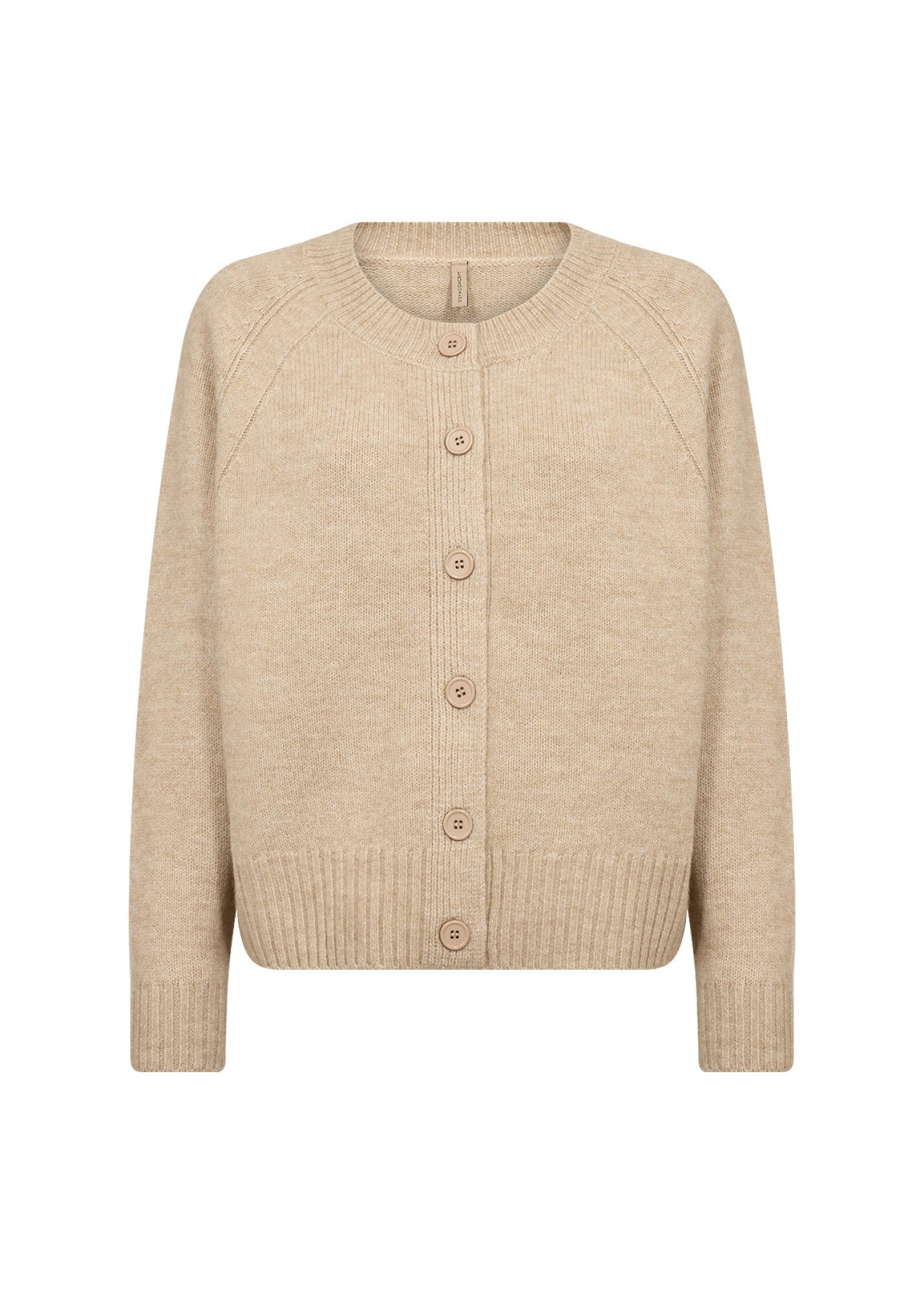 soyaconcept Cardigan