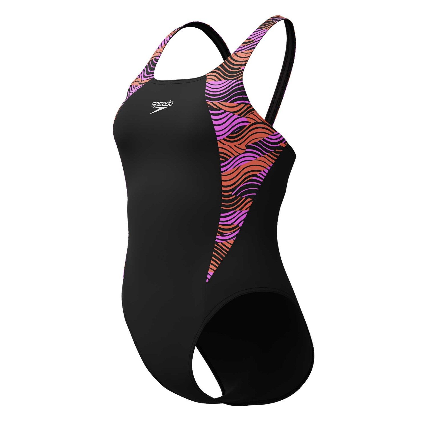 Speedo Badeanzug Hyperboom Badanzug günstig online kaufen