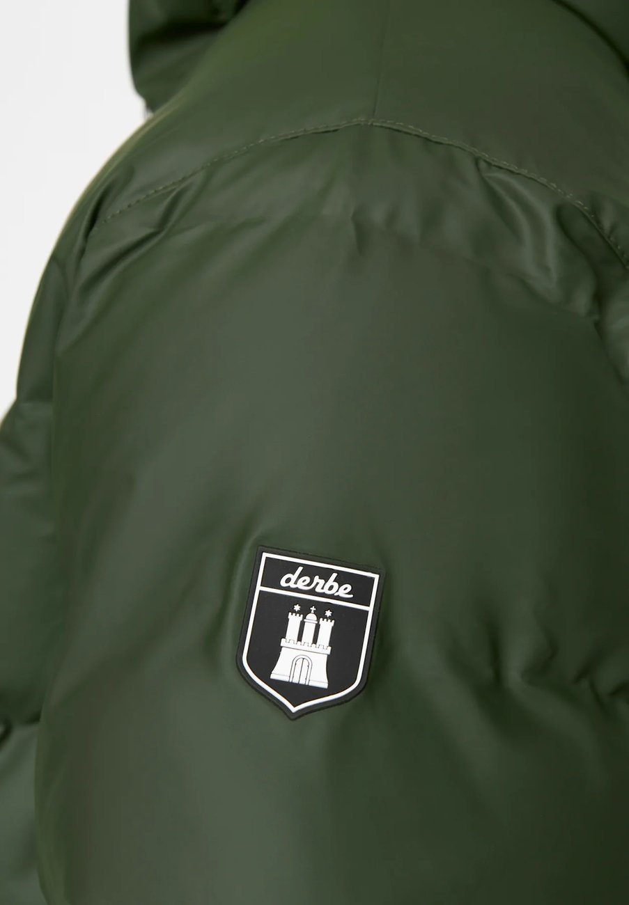 Derbe Winterjacke Interholm_Cozy Herren
