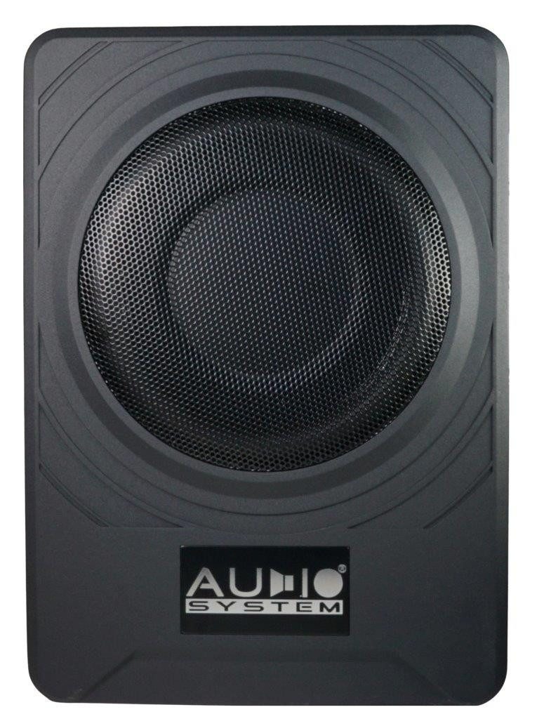 Audio System Audio System US08 Passiv Subwoofer Auto-Subwoofer