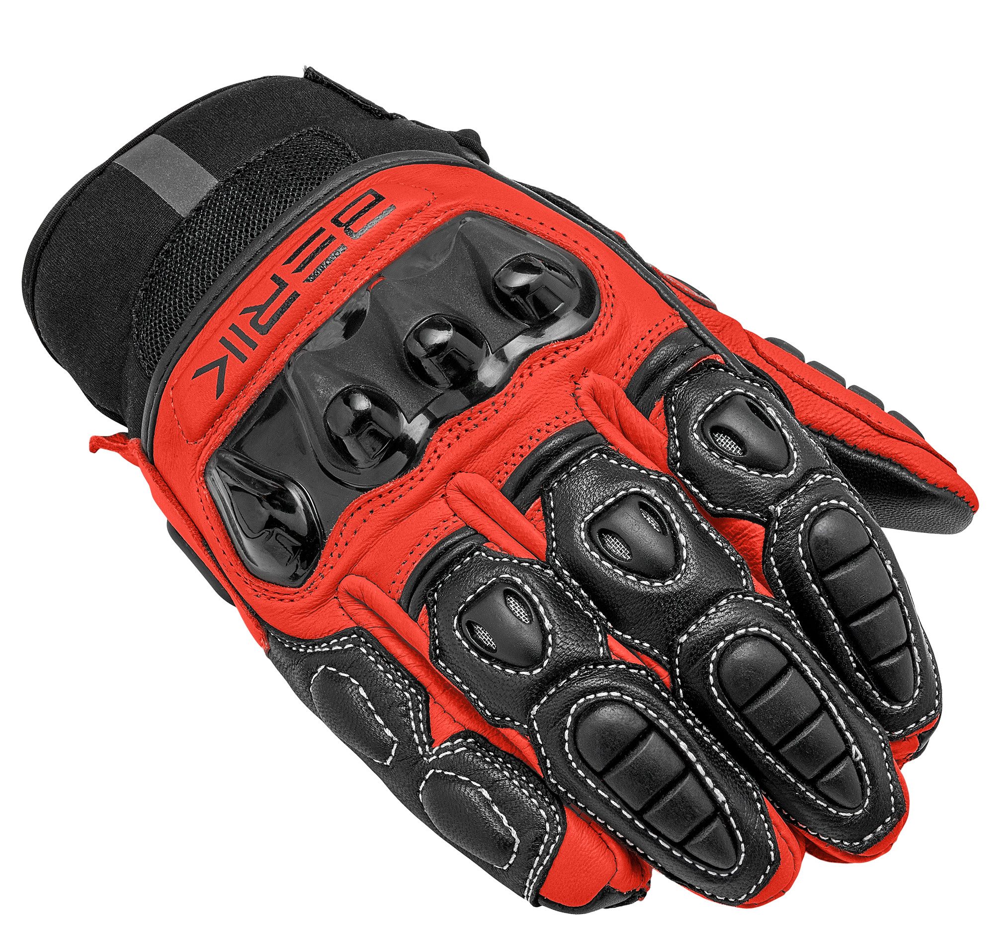 touchscreen handschuhe damen leder MELLIEX Echtleder Handschuhe, Schwarz, L Fashion Grösse:9 (L) Das Design wird am Metal Gear Solid V: Scale_1 : 12