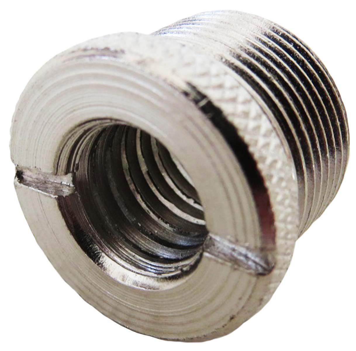 Mikrofonständer keepdrum MSA016 Reduziergewinde 5-8 auf 3-8