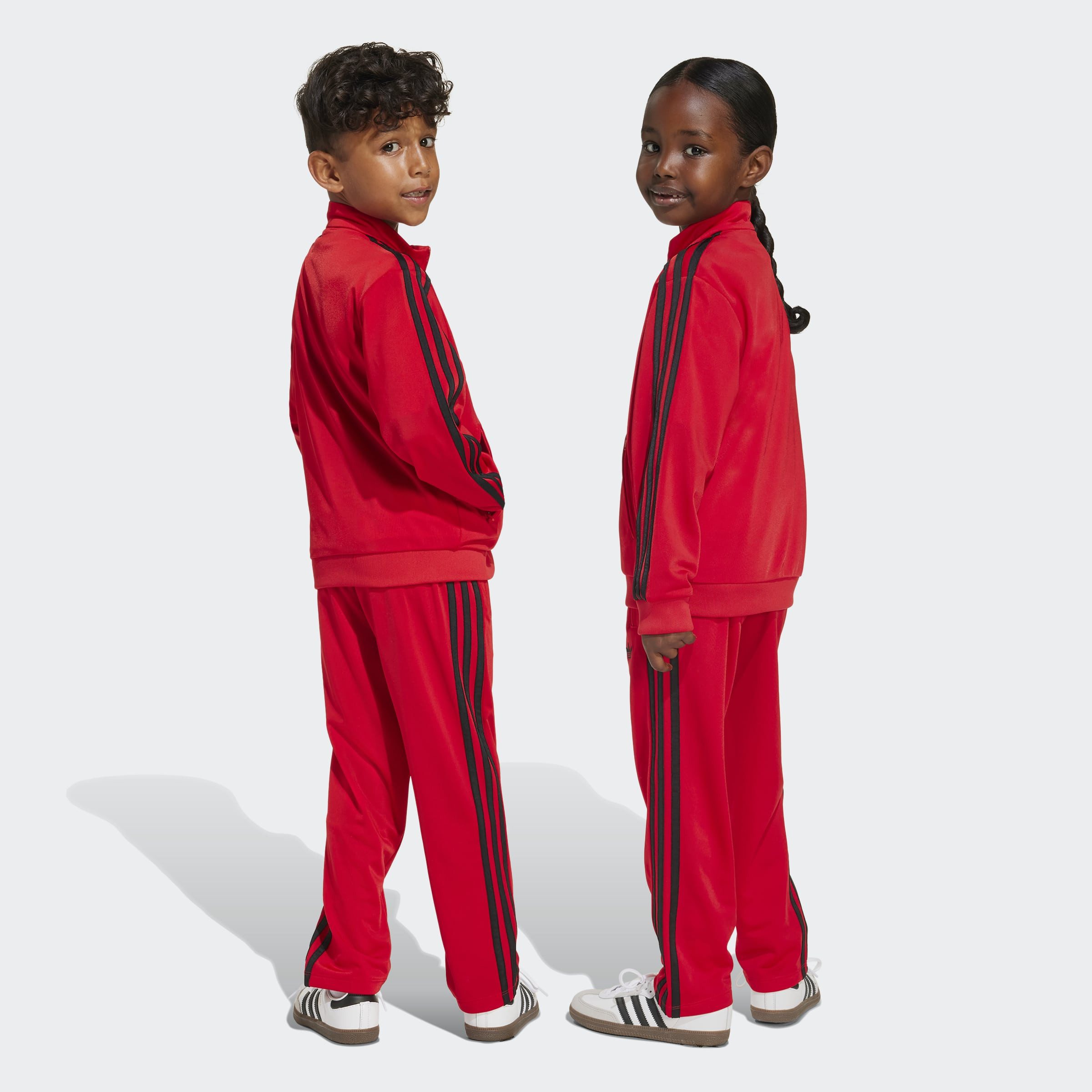 adidas Originals Trainingsanzug FIREBIRD TS (2-tlg)