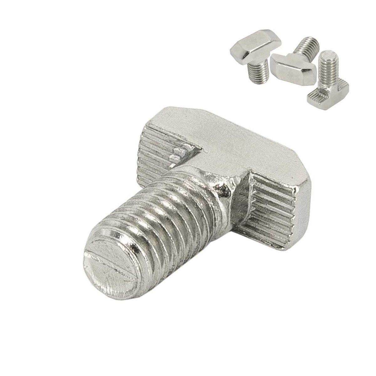 SCHMIDT systemprofile Profil 50x Hammerschraube M8 günstig online kaufen