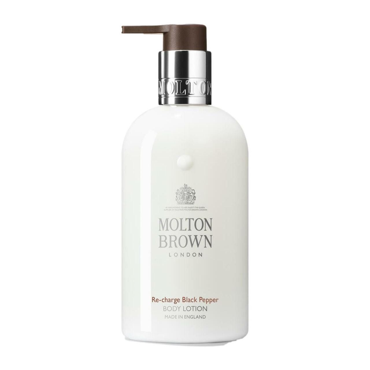 Bodylotion Re-Charge Black Pepper Körperlotion