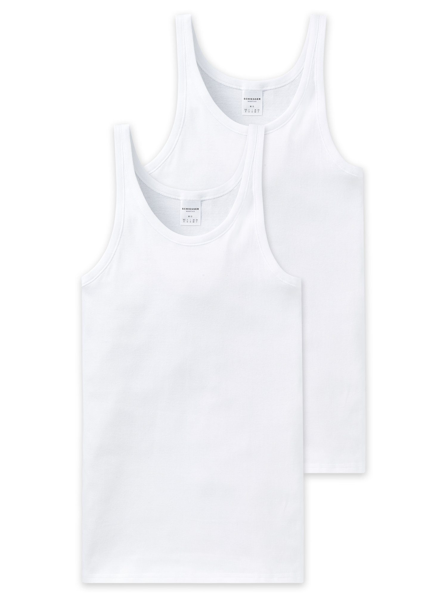 Tanktop Essentials