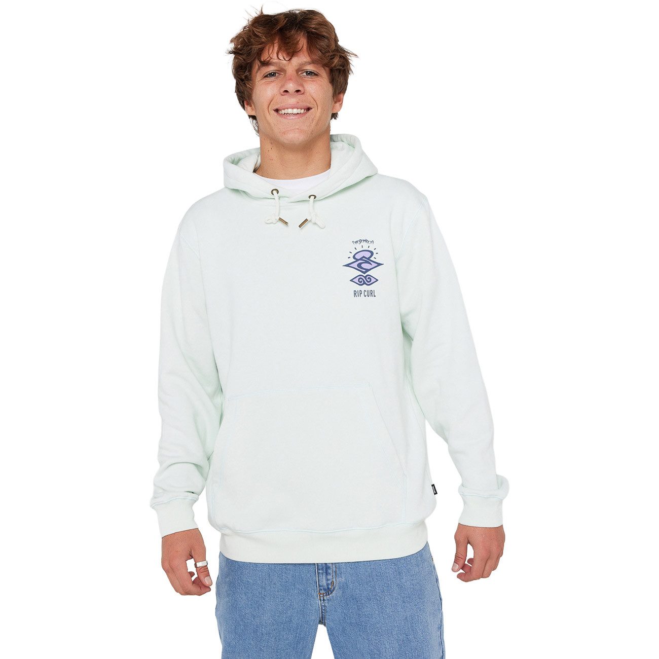 Hoodie SEARCH ICON HOOD