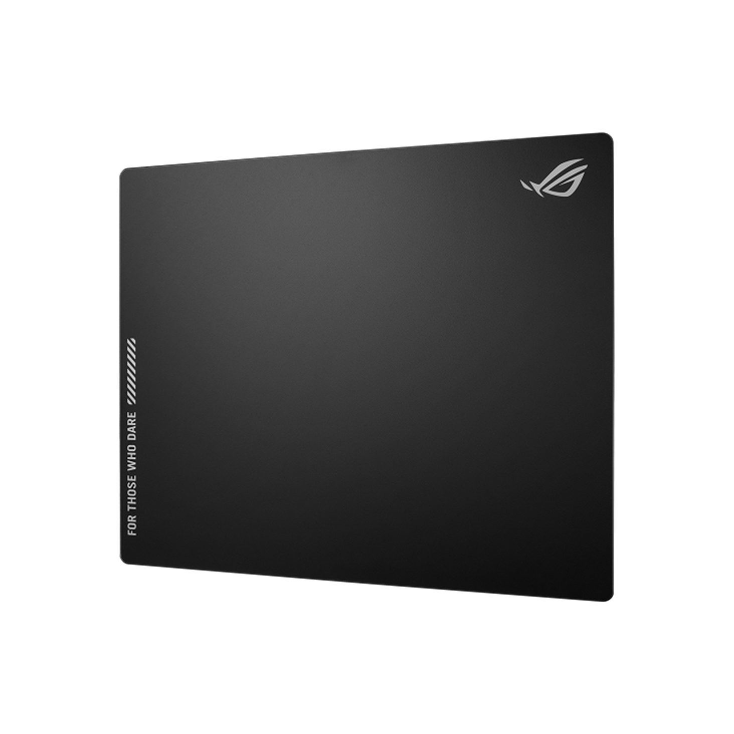 Asus Gaming Mauspad ROG Moonstone Ace L BLK