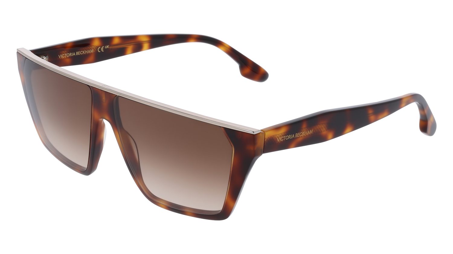 Victoria Beckham Sonnenbrille VB683S 58215