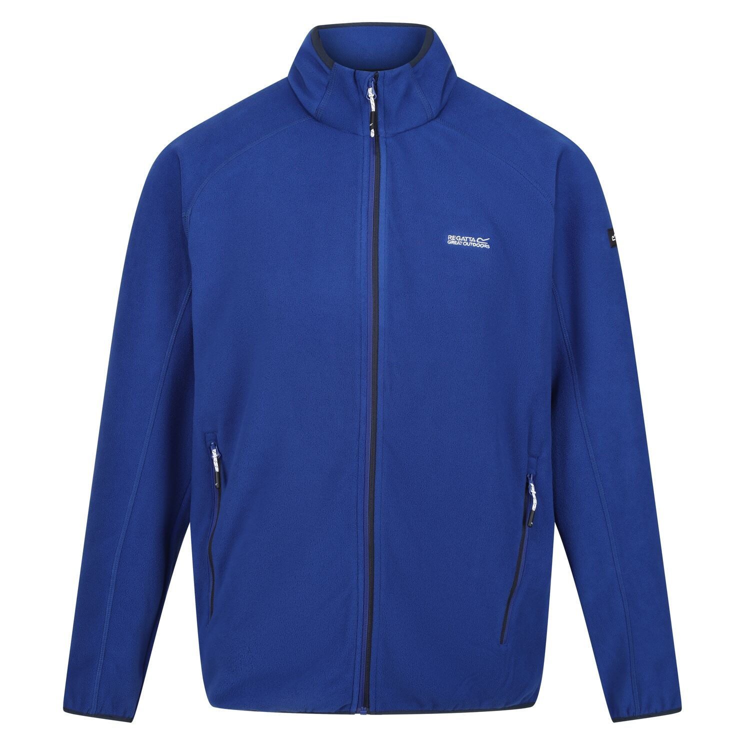 Regatta Fleecejacke Hadfield Herren XXL Jacke günstig online kaufen
